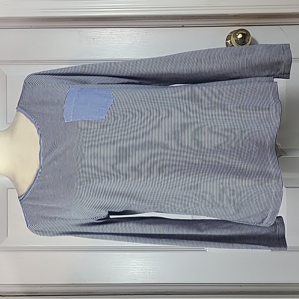 Brooks Brothers Red Fleece Pullover